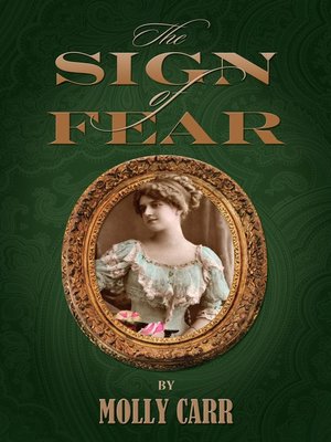 cover image of The Sign of Fear